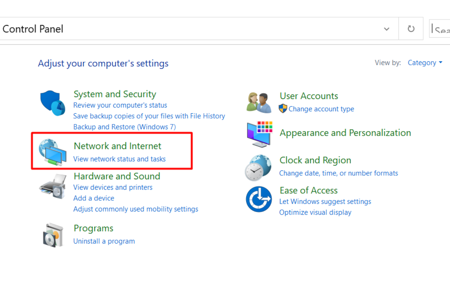 DNS1 DNS1